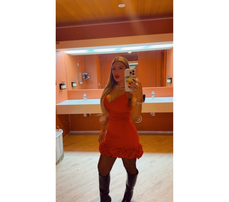 Escorts South East London Croydon - Photos for ❤️‍🔥SARA BRAZILIAN🇧🇷PARTY GIRL🎉