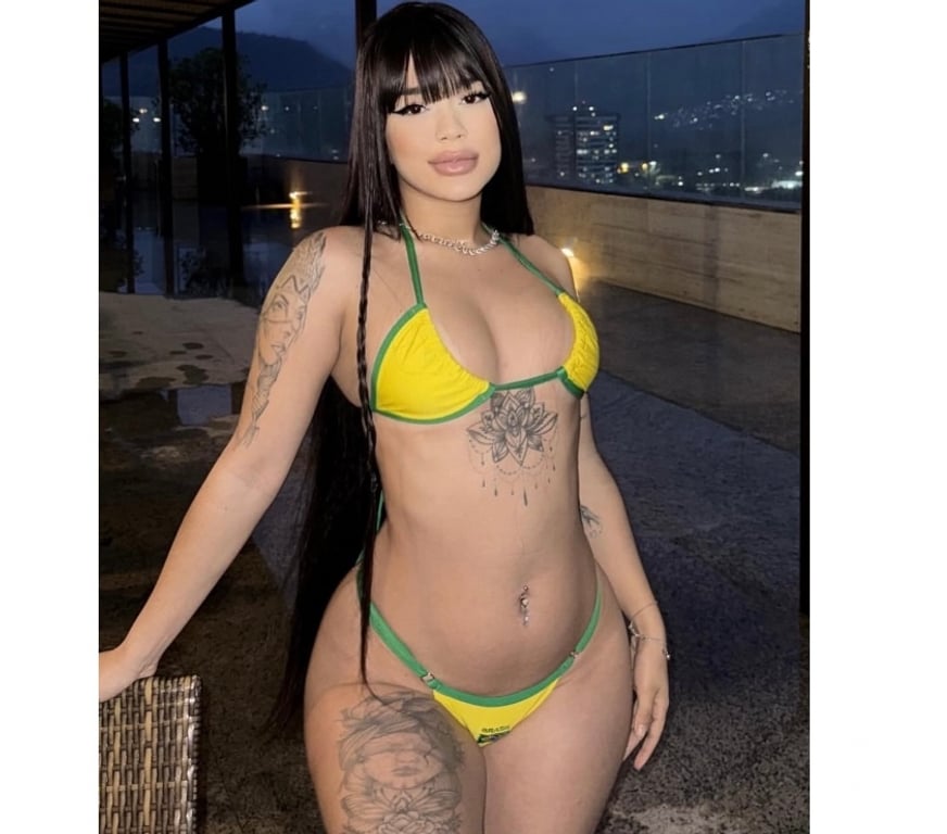 Escorts Nottinghamshire Nottingham - Photos for 🔴🔴 STOP HERE! Camilla 🇧🇷 REAL PHOTOS 🔴🔴