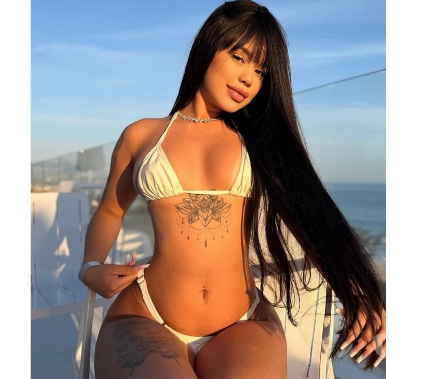 Escorts Nottinghamshire Nottingham - Photos for 🔴🔴 STOP HERE! Camilla 🇧🇷 REAL PHOTOS 🔴🔴