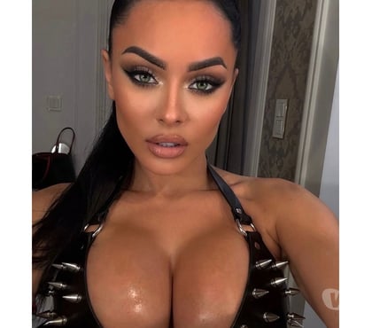 Escort Brighton City Centre Brighton - Photos for NATALY🫦GFE💕100% REAL😍PARTY GIRL🎶