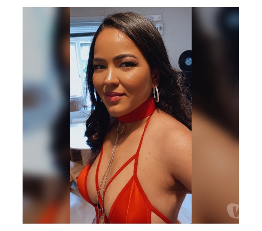 Escorts Surrey Elmbridge - Photos for MAYA BRAZILIAN PARTY GIRL 🎉🔥