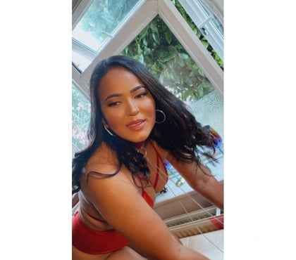  Escorts & Erotic Massage Weybridge Elmbridge - Photos for MAYA BRAZILIAN PARTY GIRL 🎉🔥