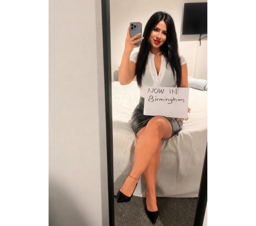 Escorts West Midlands Birmingham - Photos for NEW 🍒 Asian Beautiful & Very Friendly 🔞 100% Real Pics