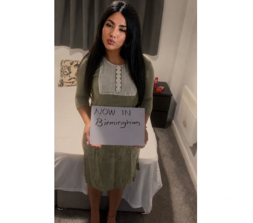 Escorts West Midlands Birmingham - Photos for NEW 🍒 Asian Beautiful & Very Friendly 🔞 100% Real Pics