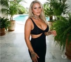Brazilian🇧🇷 blonde hot🔥