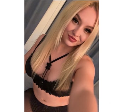 Escort Staines-Upon-Thames Spelthorne - Photos for KATIA PARTY NEW BLONDE😈CALL ME!NO RUSH