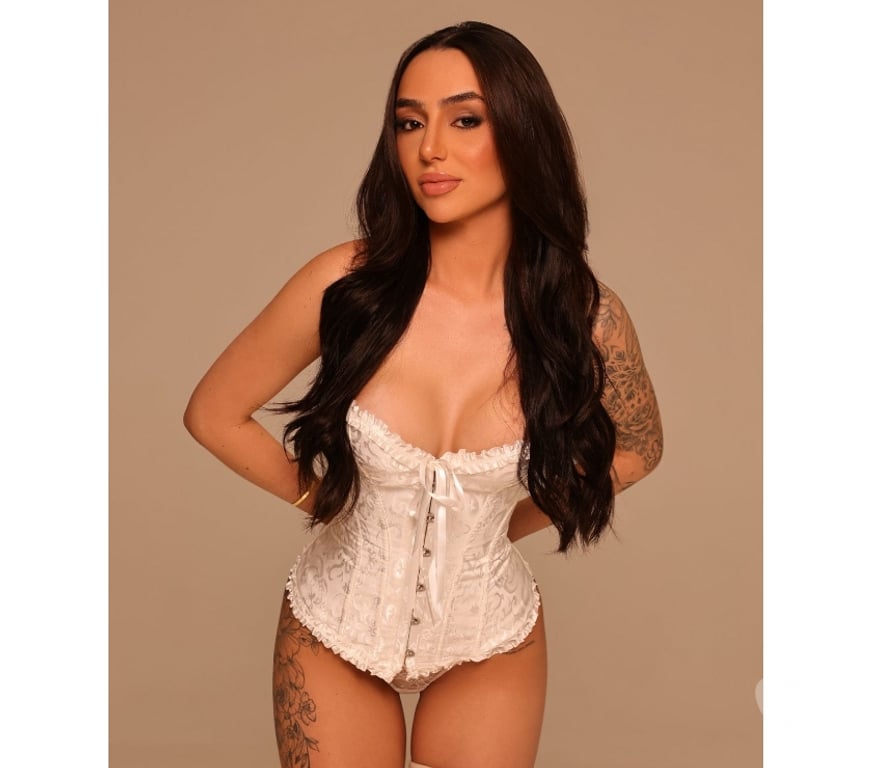 Escorts Central London Mayfair - Central London - Photos for 🔥 SOFIA — Your Irresistible dream 🔥