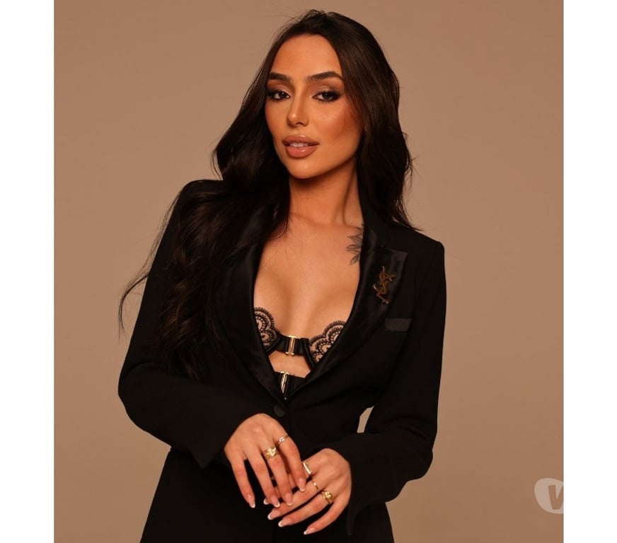 Escorts Central London Mayfair - Central London - Photos for 🔥 SOFIA — Your Irresistible dream 🔥