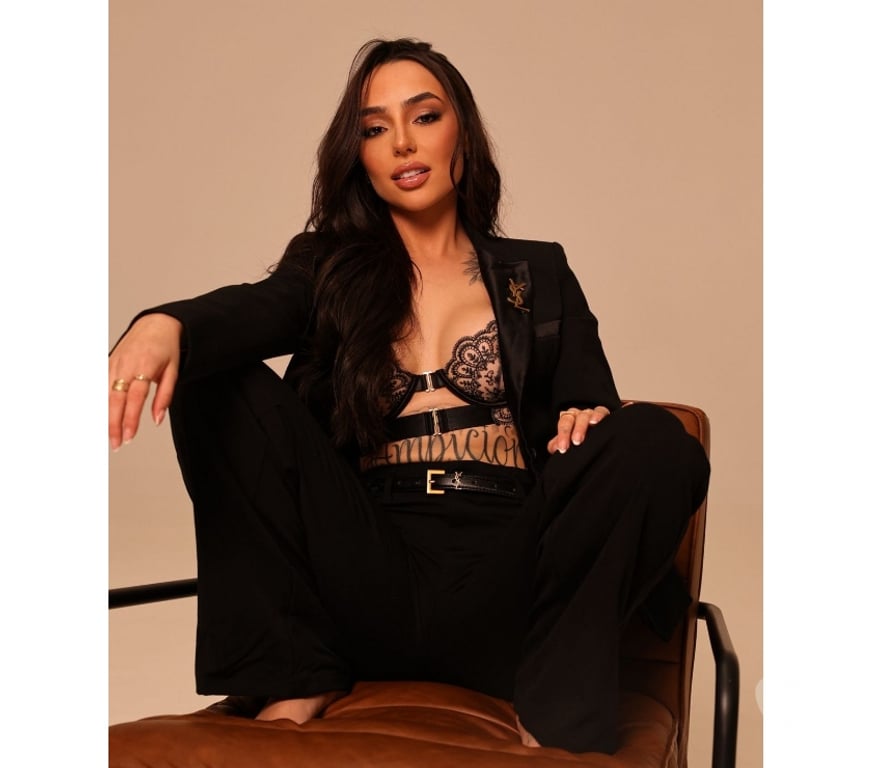 Escorts Central London Mayfair - Central London - Photos for 🔥 SOFIA — Your Irresistible dream 🔥