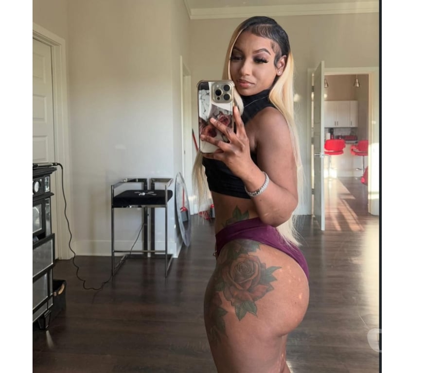 Escorts North London Seven Sisters - North London - Photos for 😈Naughty 🥵 Aisha 🔥 African 💯