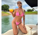 Bruna 100% REAL PICTURE 🇧🇷 0‪7309082350