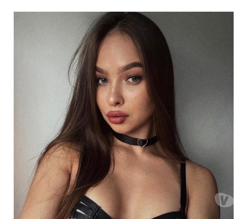 Escorts East London East Ham - East London - Photos for ✨Brunette girl new in town Brazilian 🇧🇷 the best