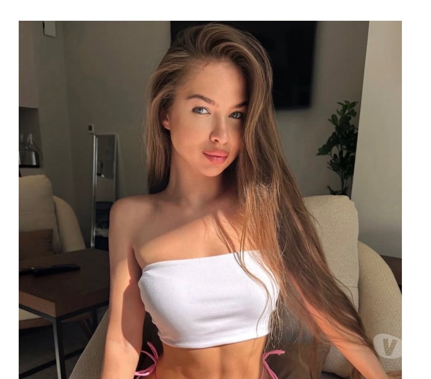 Escorts East London East Ham - East London - Photos for ✨Brunette girl new in town Brazilian 🇧🇷 the best