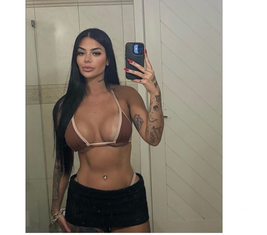 Escorts East London Limehouse - East London - Photos for CAMILA THE BEST GIRL BRAZILIAN 🇧🇷💋 PARTY
