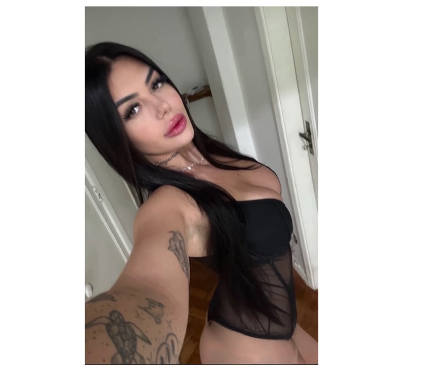 Escorts East London Limehouse - East London - Photos for CAMILA THE BEST GIRL BRAZILIAN 🇧🇷💋 PARTY