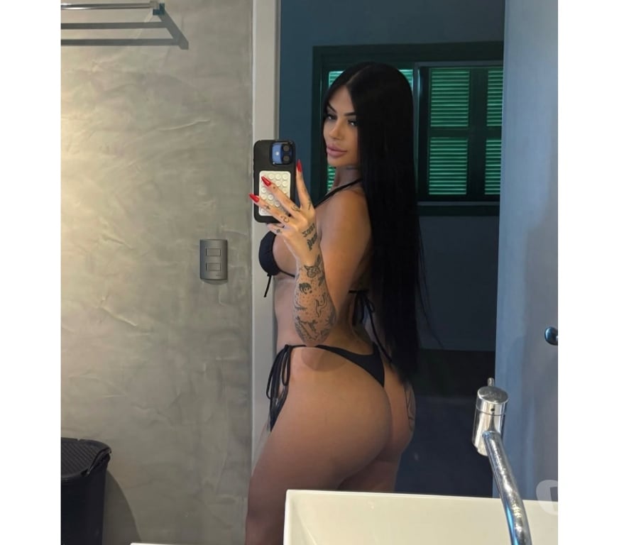 Escorts East London Limehouse - East London - Photos for CAMILA THE BEST GIRL BRAZILIAN 🇧🇷💋 PARTY