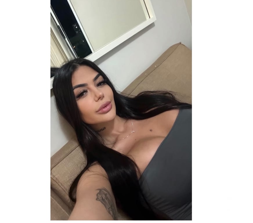 Escorts East London Limehouse - East London - Photos for CAMILA THE BEST GIRL BRAZILIAN 🇧🇷💋 PARTY