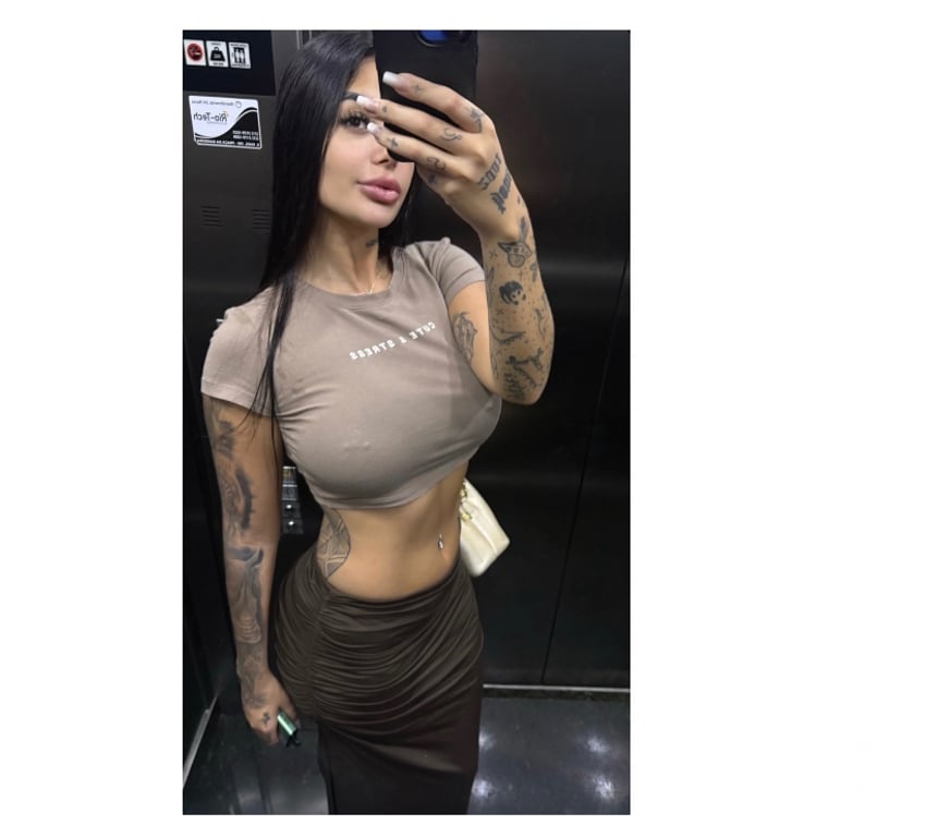 Escorts East London Limehouse - East London - Photos for CAMILA THE BEST GIRL BRAZILIAN 🇧🇷💋 PARTY