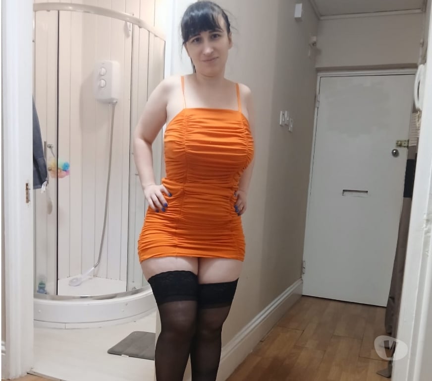 Escorts Bedfordshire Central Bedfordshire - Photos for FULL SERVICES 👅REAL NEW AMALIA 🫦GFE 👅OWO FULL FULL