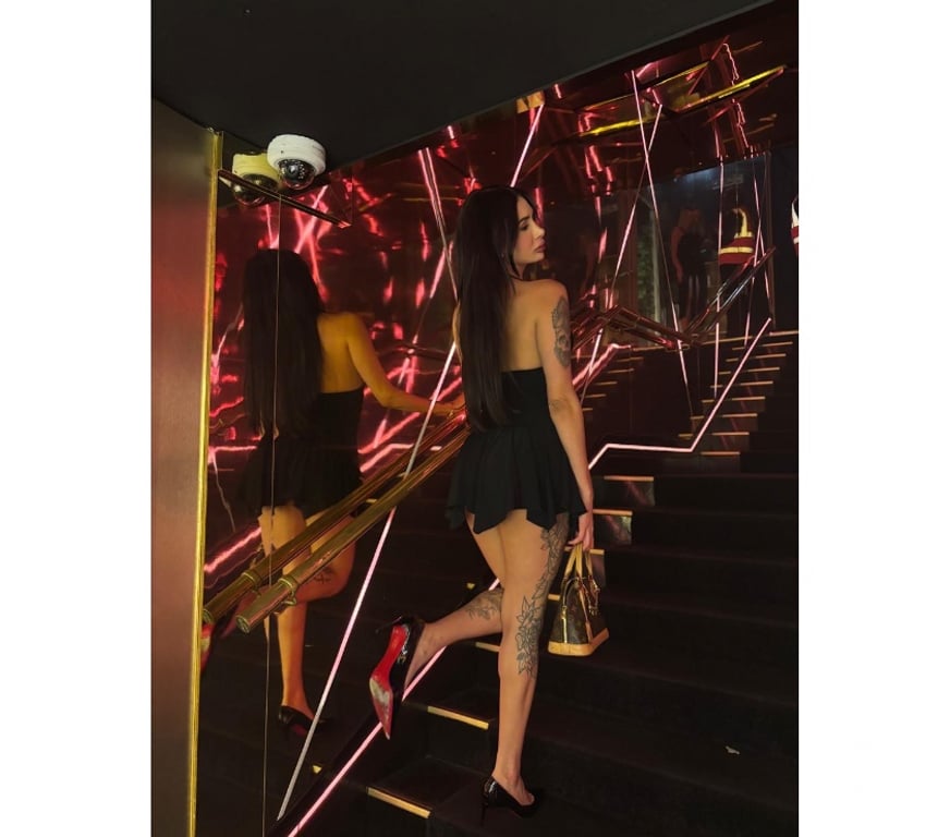 Escorts Merseyside Liverpool - Photos for Livia Brazilian GFE 💖🇧🇷 NO RUSH