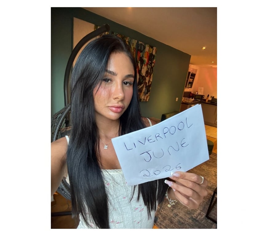 Escorts Merseyside Liverpool - Photos for Livia Brazilian GFE 💖🇧🇷 NO RUSH