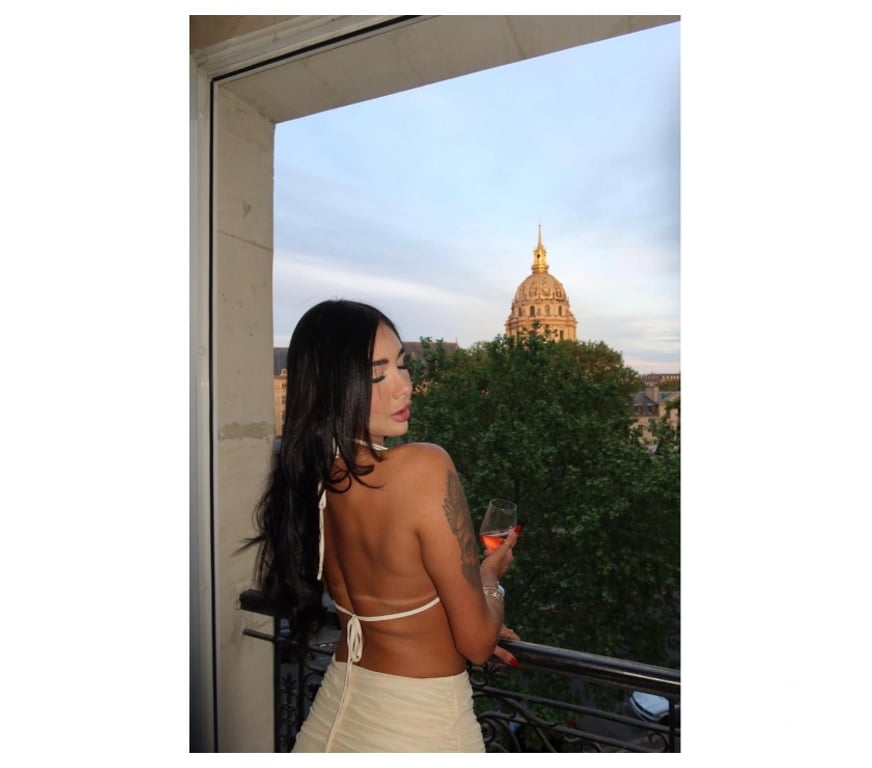 Escorts Merseyside Liverpool - Photos for Livia Brazilian GFE 💖🇧🇷 NO RUSH