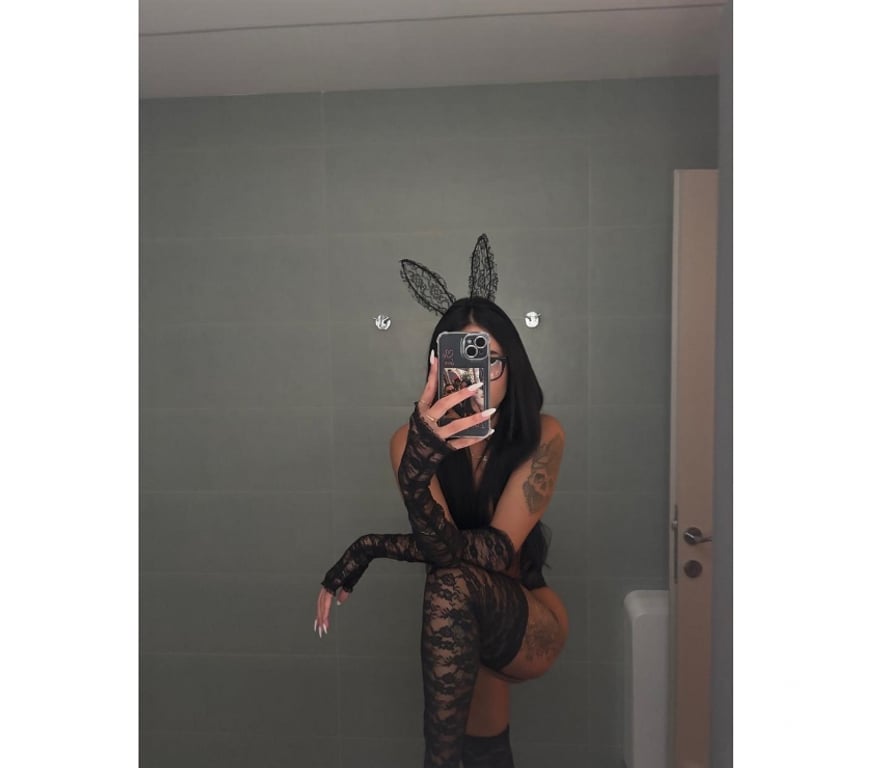 Escorts Merseyside Liverpool - Photos for Livia Brazilian GFE 💖🇧🇷 NO RUSH