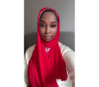🇬🇧🇸🇴Somalian Muslim Beauty🍑💦