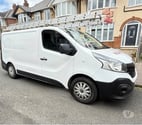Arc Oxford - Oxford — Window cleaning business foe sale