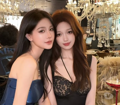 Photos for DUO💎Naughty Party Girls · Private & Peaceful