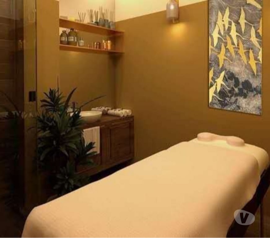 Full body massage West London Hillingdon - Photos for Chinese massage