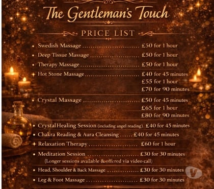  Gay massage Bishton Newport - Wales - Photos for Relax, unwind and take time for yourself