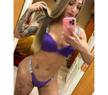 Escorts Hull City Centre Hull - Photos for ZOE Brazilian Transgender
