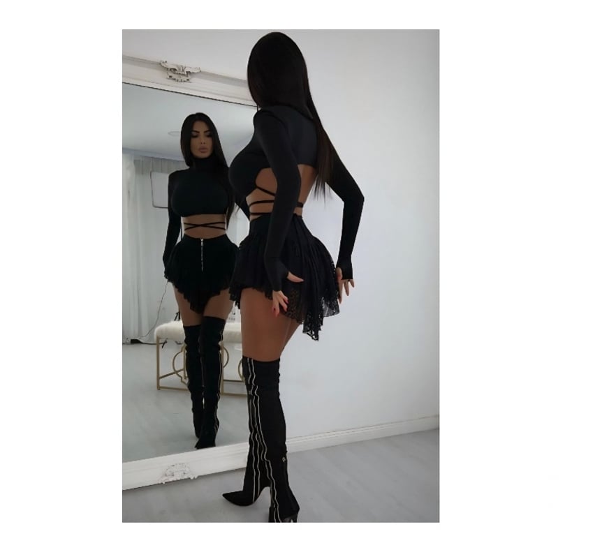 Escorts West London Chiswick Park Station - West London - Photos for Hot girl xx call me Ranya x x xxxx