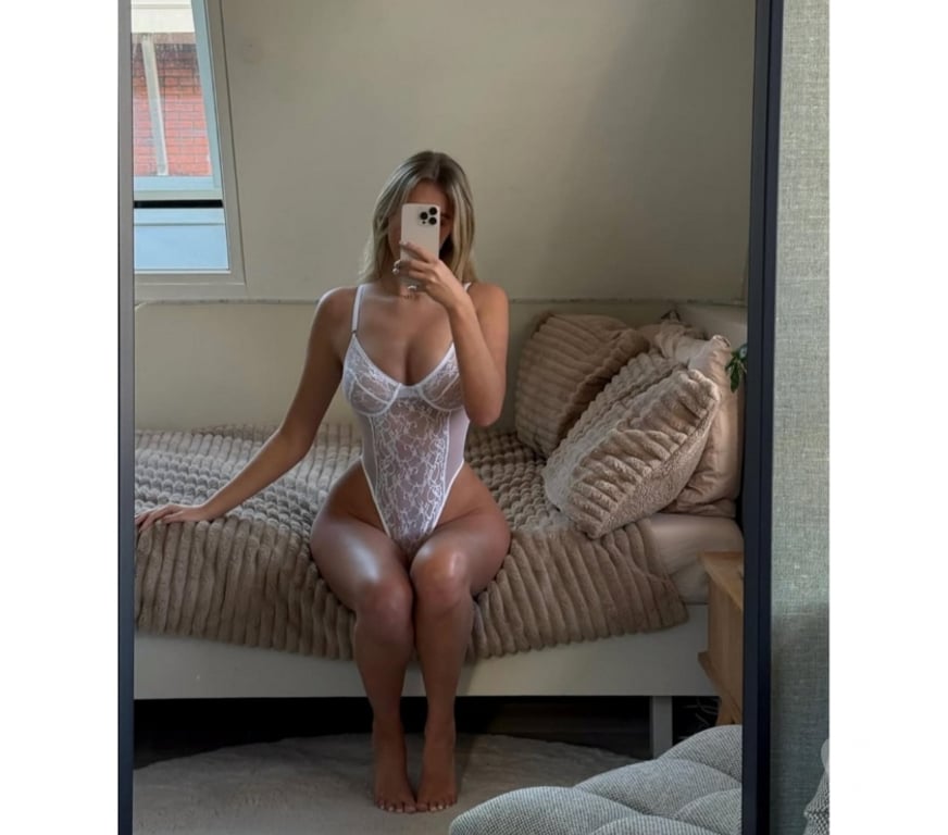 Escorts North West London Baker Street - North West London - Photos for New New New in town ✨️