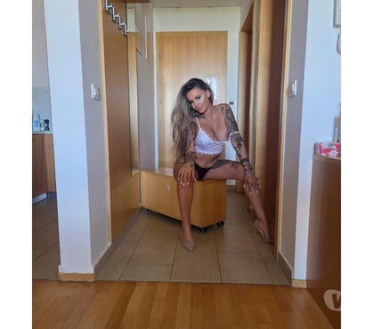 Escorts Edgware Road (Bakerloo) Station West London - Photos for New New New New Bella ✨️ Baker Street ❣️