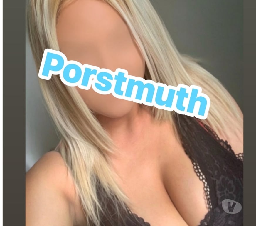 Escorts Hampshire Portsmouth - Photos for JUST MASSAGE PERFECT FOR BACK PAINFUL SHOWER FACILITIES