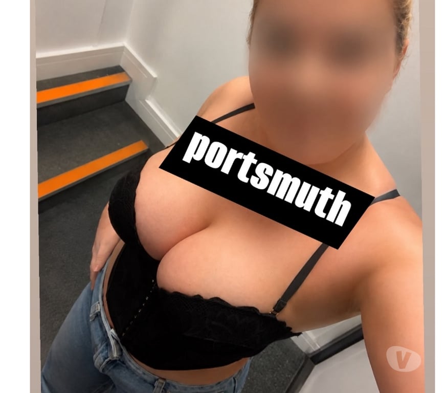 Escorts Hampshire Portsmouth - Photos for JUST MASSAGE PERFECT FOR BACK PAINFUL SHOWER FACILITIES
