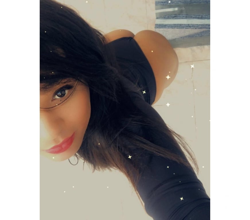 Escorts Greater Manchester Bolton - Photos for Luana trans brasileira