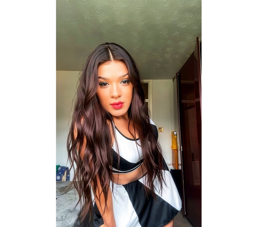 Escorts Greater Manchester Bolton - Photos for Luana trans brasileira