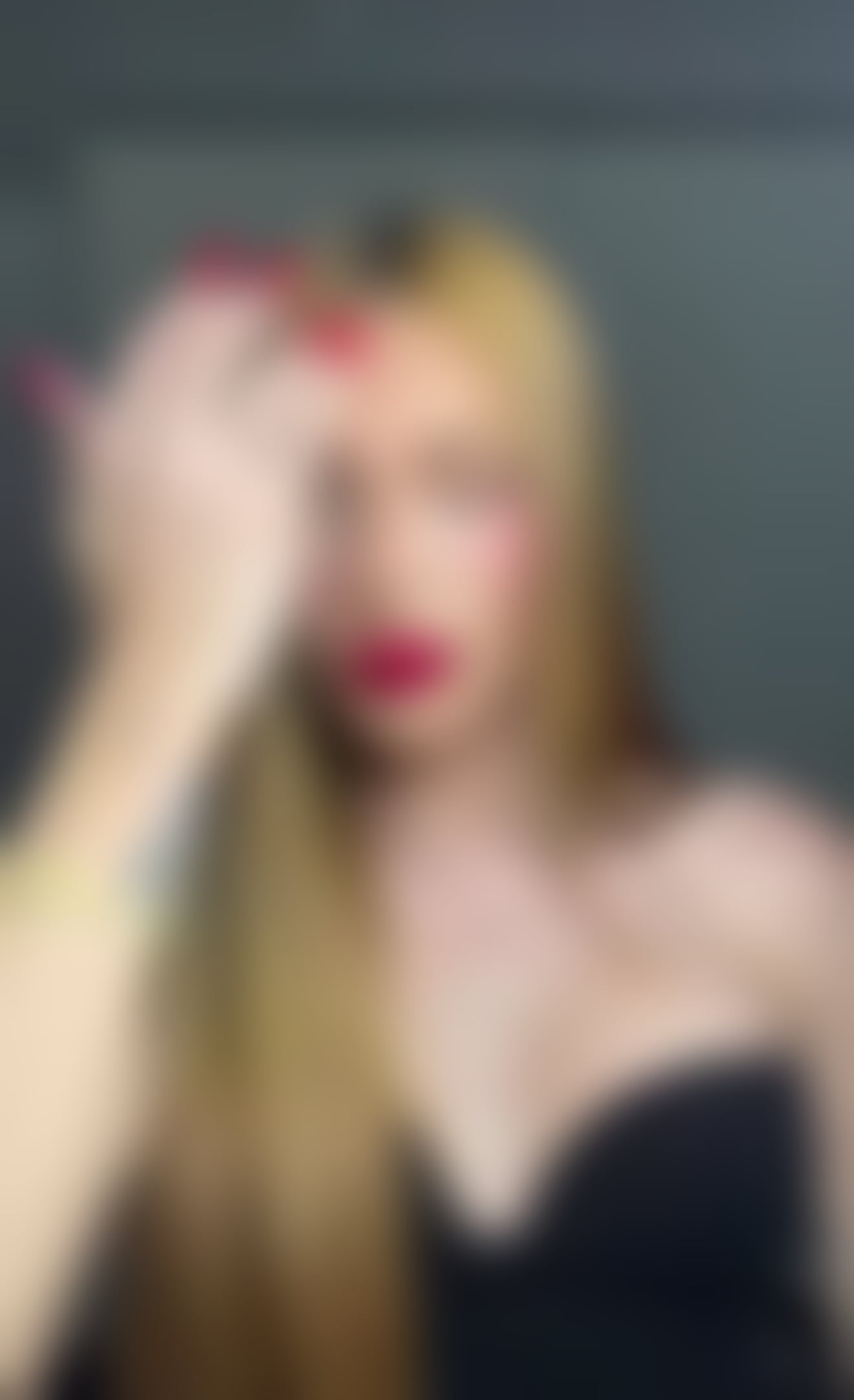 Trans Escorts Central London Covent Garden - Central London - 