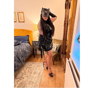 Transsexual Cardiff City Centre Cardiff - Photos for 🔥TS Letícia queen of domination🔥🤤😈🍆