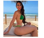 💦 Luna 🇧🇷🔥🥳 Party 🔥 🥳