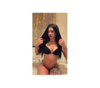 Natalia new girl in your town Party girl