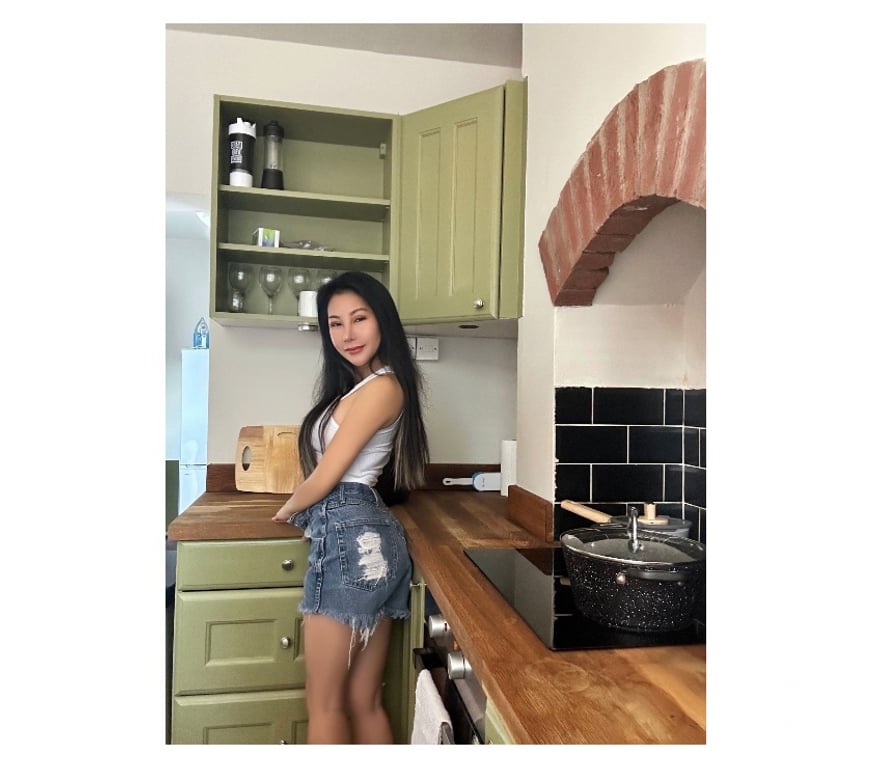 Escorts West Northamptonshire Far Cotton - West Northamptonshire - Photos for ❤️Milada Thai lady Vary Sexy hot girt 💯 🔥💫