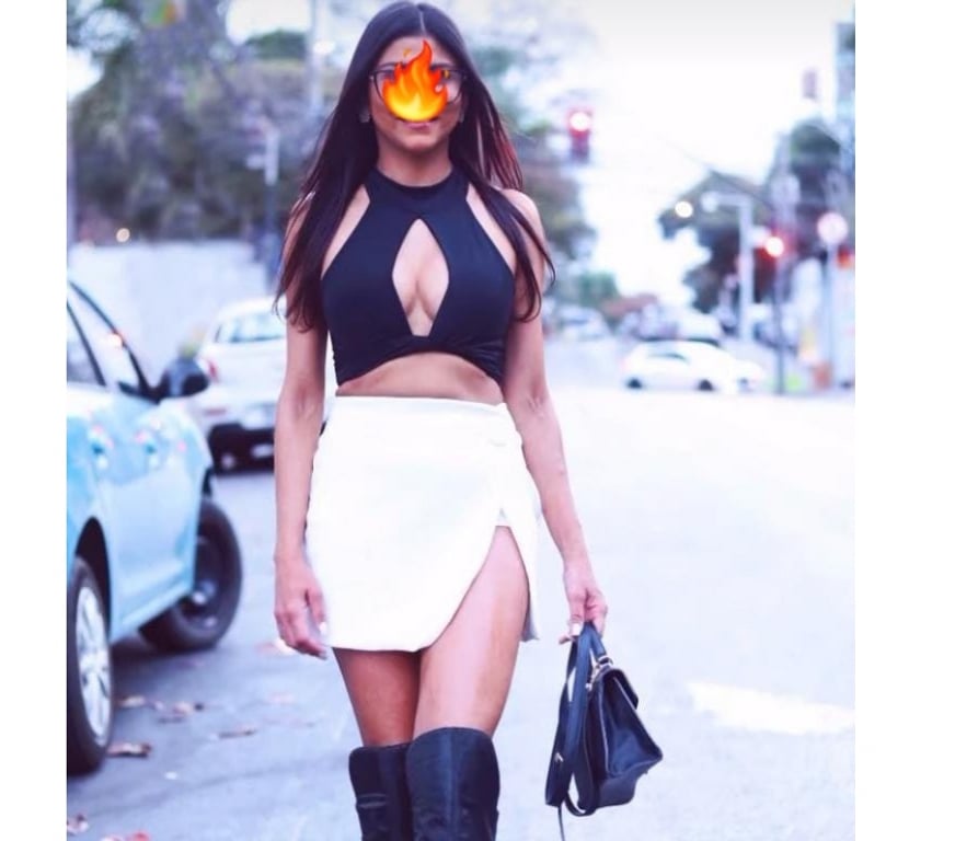 Escorts South West London Tooting - South West London - Photos for Mia Slim Erotic Masseuse