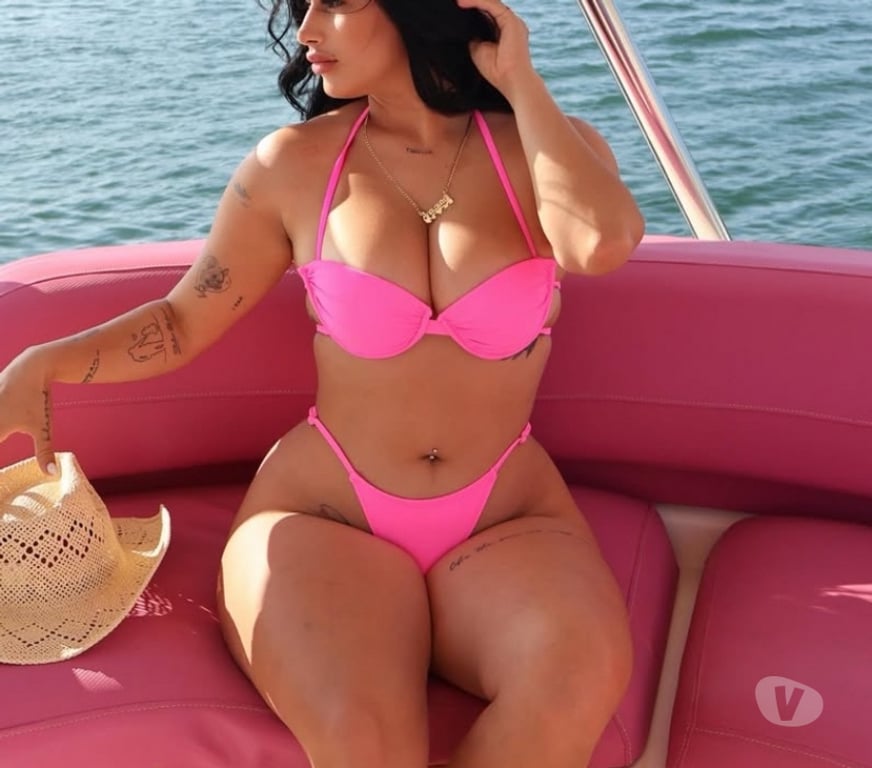 Escorts East London Newbury Park - East London - Photos for CURVY KATRINA ANDRAS 💋