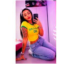 🔥 NEW-BRAZILIAN OUTCALL 🔥100% REAL