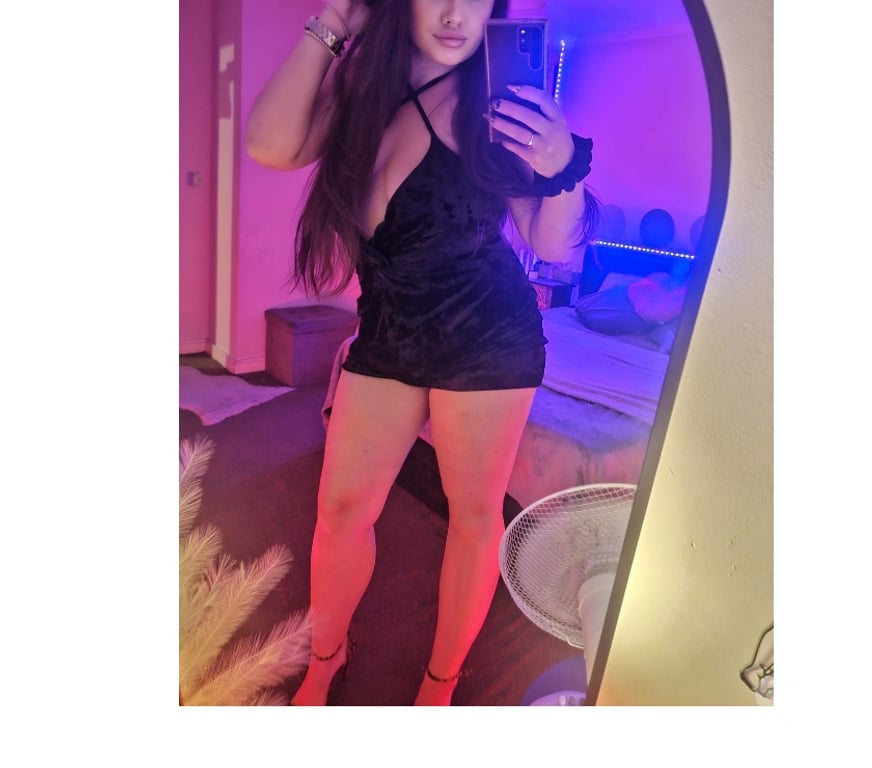 Escorts Hertfordshire St. Albans - Photos for 😈Curvy Horny Polish Goddess 😈Feral_Kitten😈