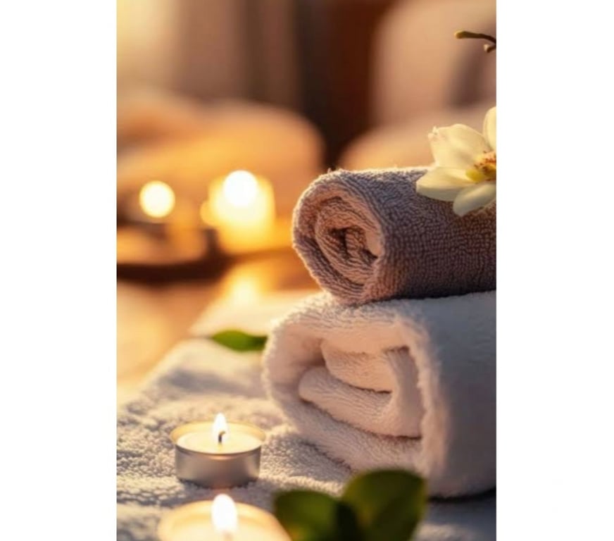 Escorts Somerset Bath and North East Somerset - Photos for MASSAGE THERAPY